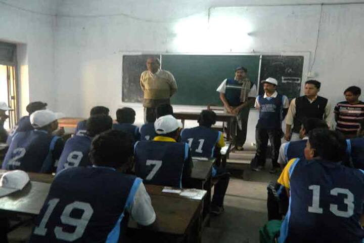 classroom